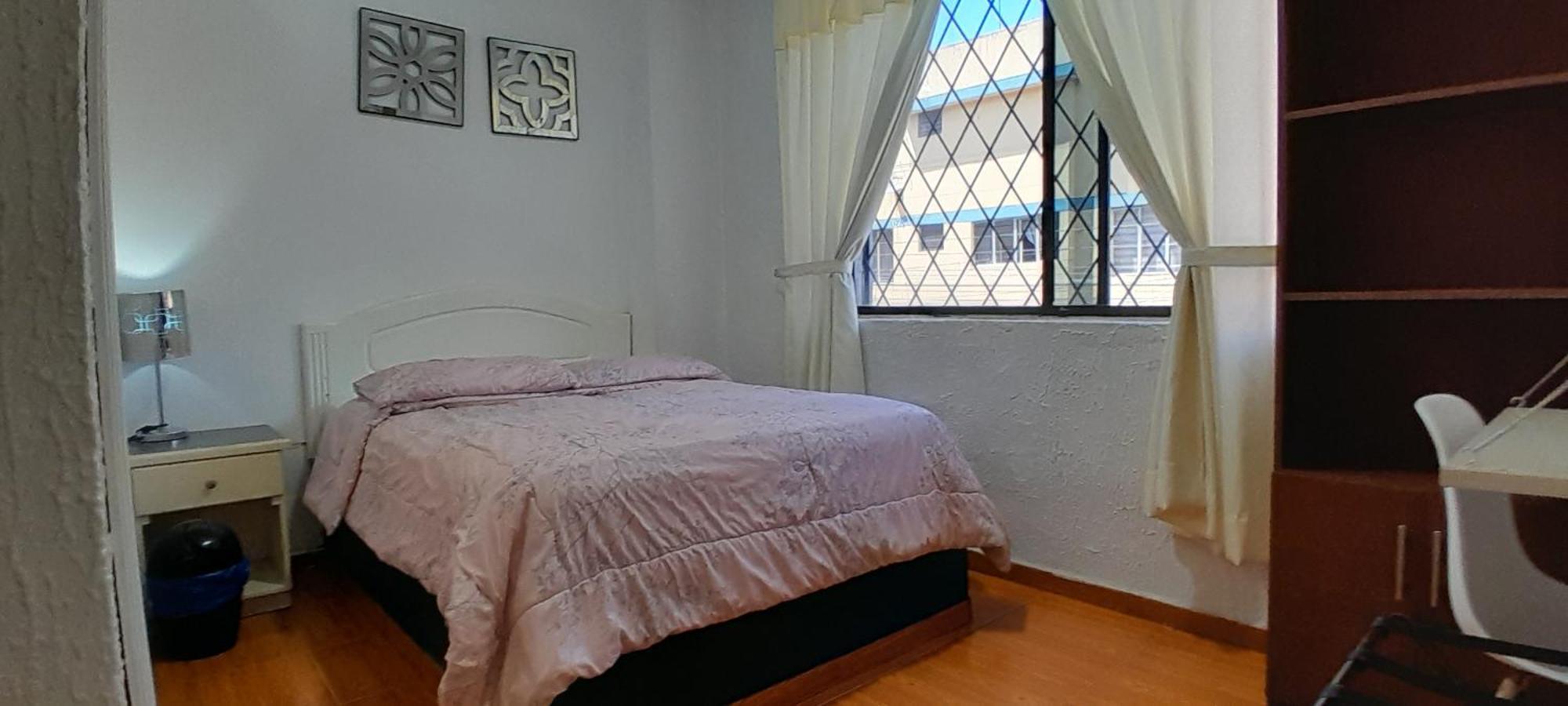 Hostal Brilliant Quito Exterior photo